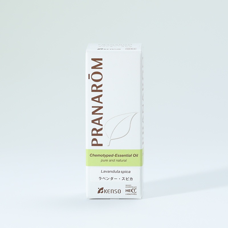 【プラナロム】ラベンダー・スピカ