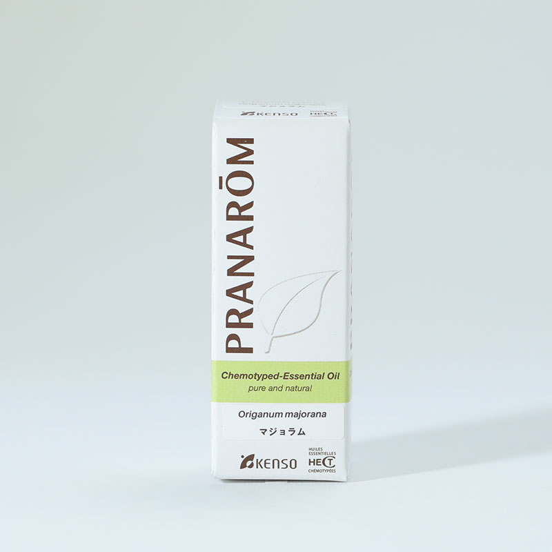 【プラナロム】マジョラム