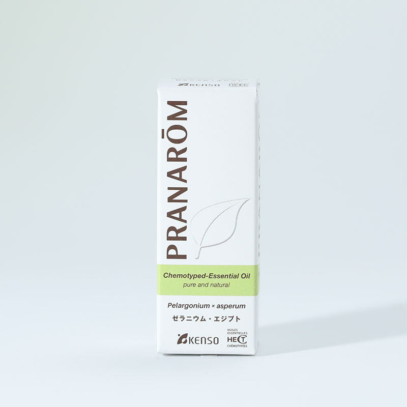 【プラナロム】ゼラニウム・エジプト
