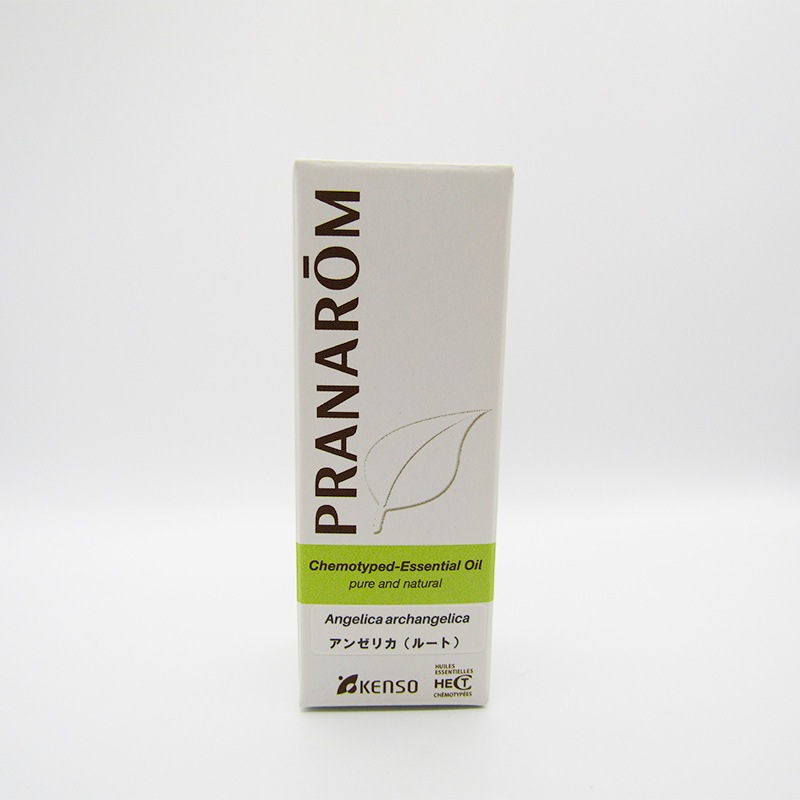 【プラナロム】アンゼリカ（ルート）