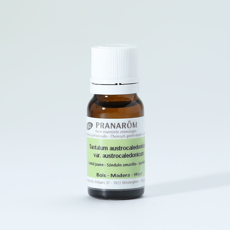 【プラナロム】サンダルウッド