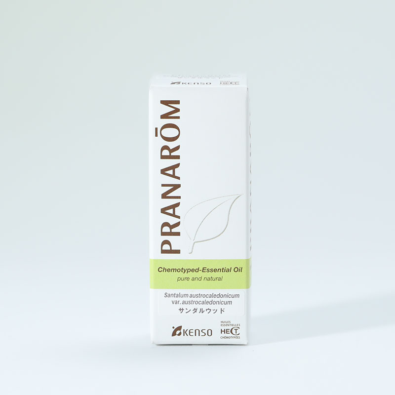 【プラナロム】サンダルウッド