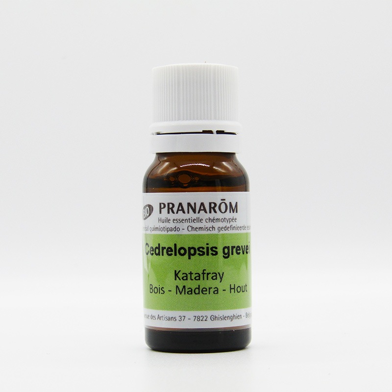 【プラナロム】カタフレイ