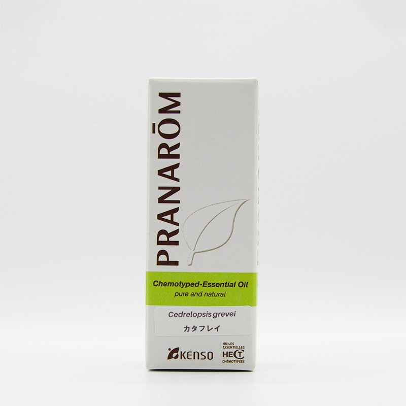 【プラナロム】カタフレイ