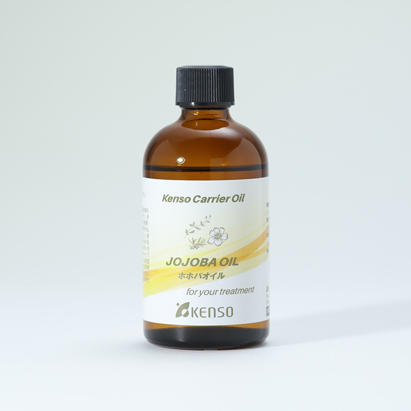 【KENSO】ホホバオイル
