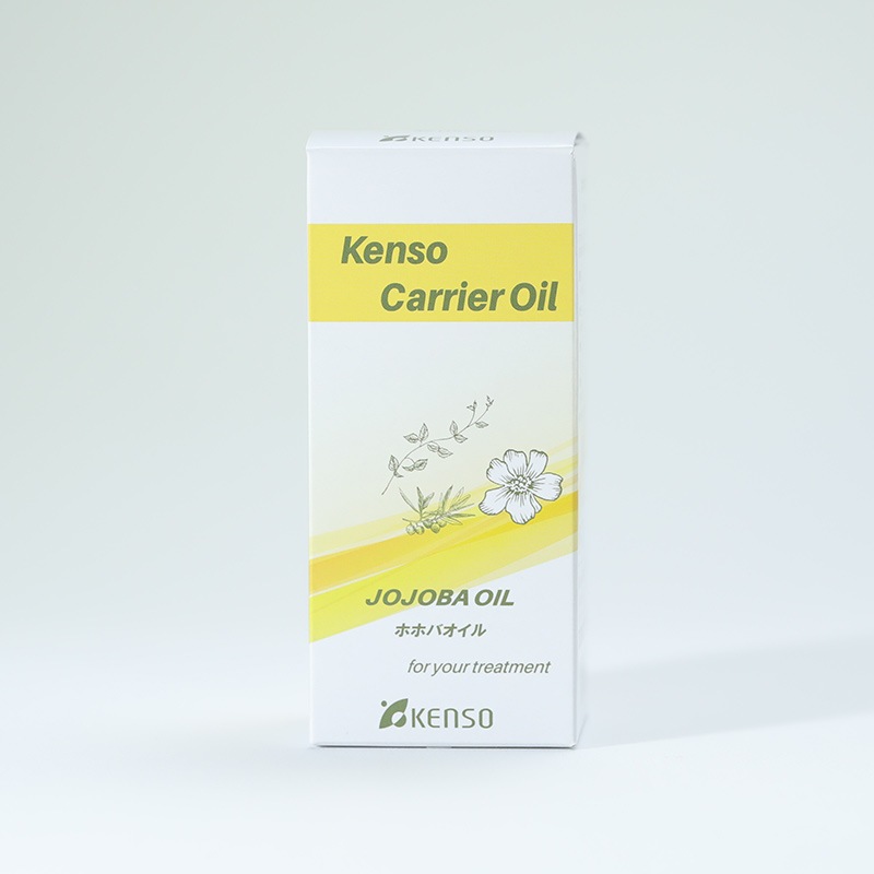 【KENSO】ホホバオイル