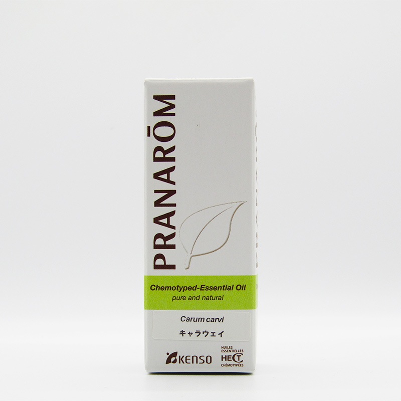 【プラナロム】キャラウェイ