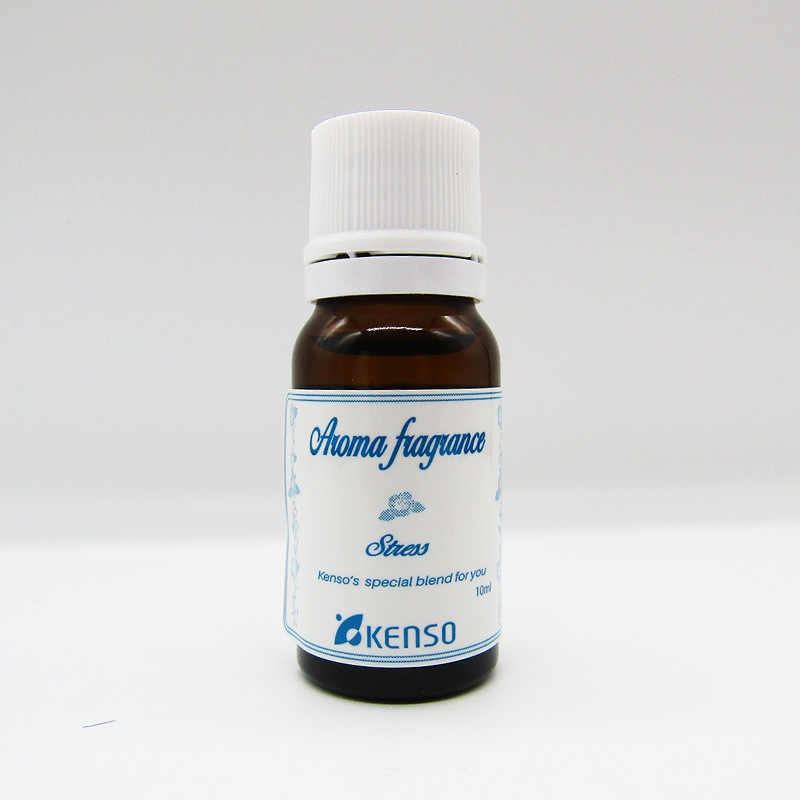 アロマフレグランス・ストレス