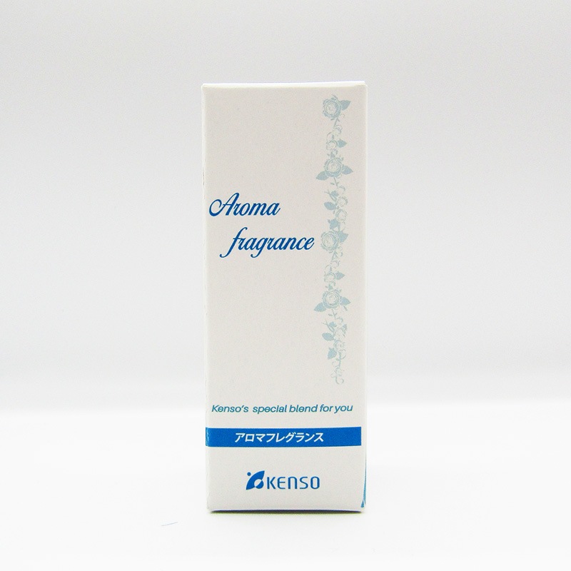 アロマフレグランス・ストレス