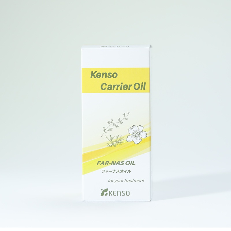 【KENSO】ファーナスオイル