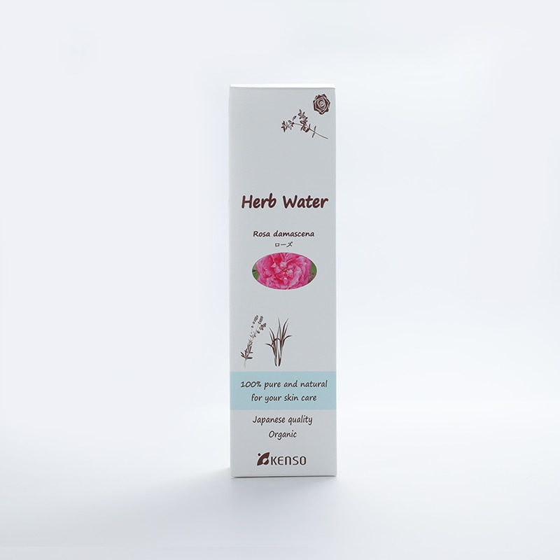 ローズ ウォーター