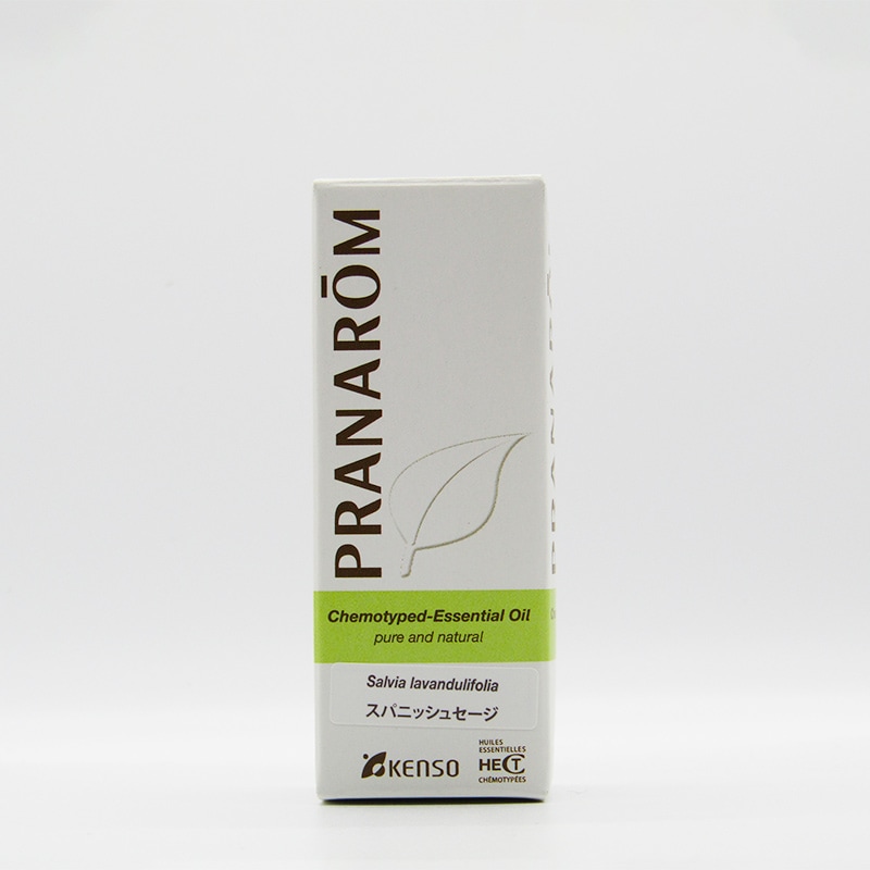 【プラナロム】スパニッシュセージ