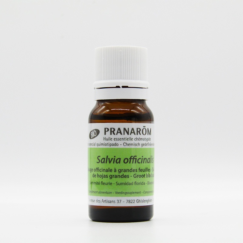 【プラナロム】セージ