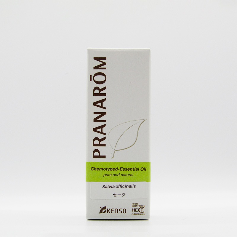 【プラナロム】セージ