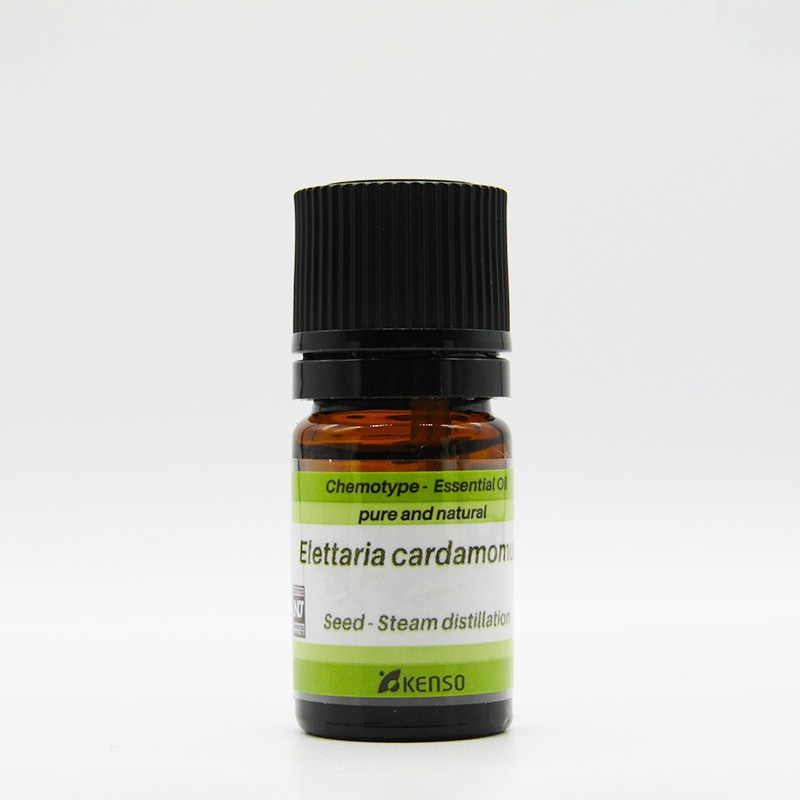 【KENSO】カルダモン