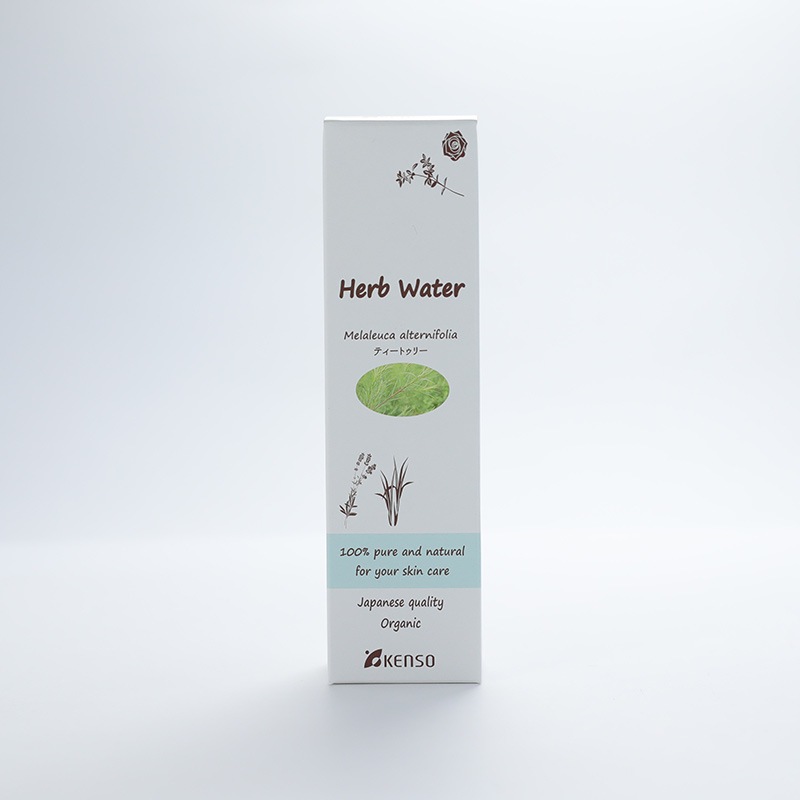 ティートゥリー　ウォーター　消費期限：2026年10月22日