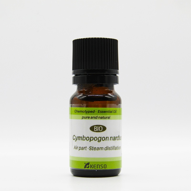 【KENSO】シトロネラ