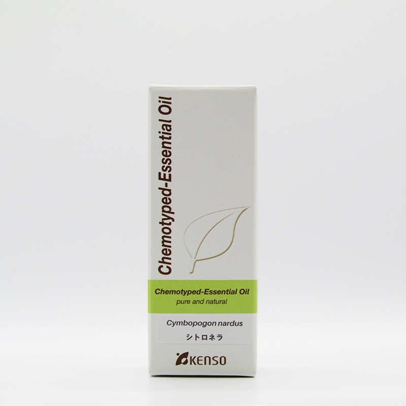 【KENSO】シトロネラ