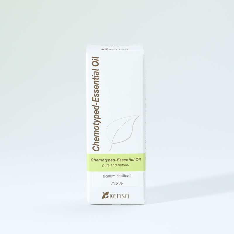 【KENSO】バジル