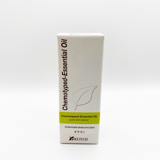 【KENSO】タラゴン