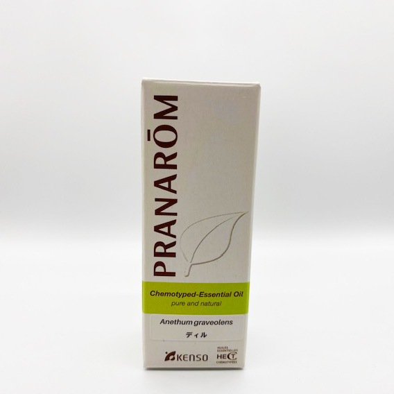 【プラナロム】ディル