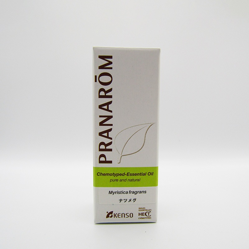 【プラナロム】ナツメグ