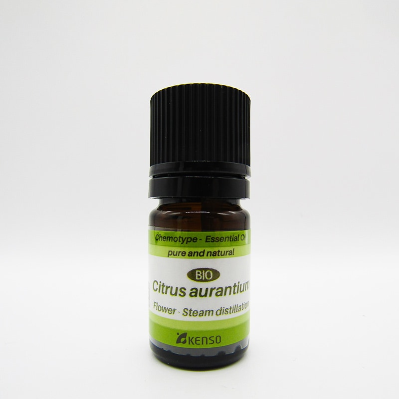 【KENSO】ネロリ