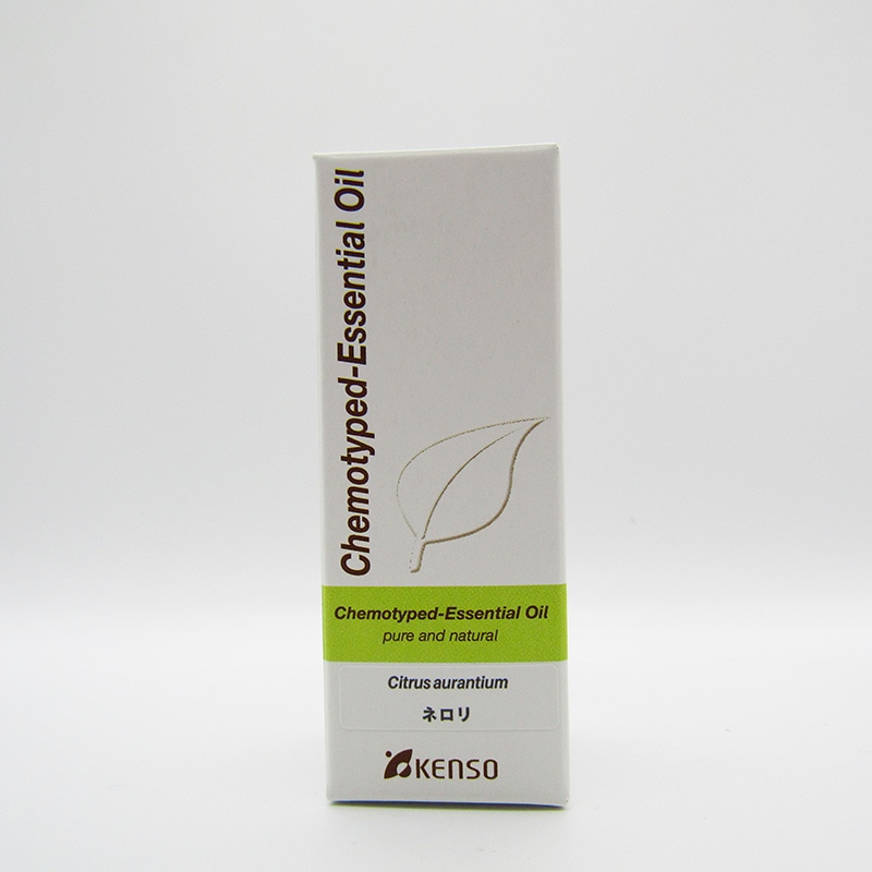 【KENSO】ネロリ