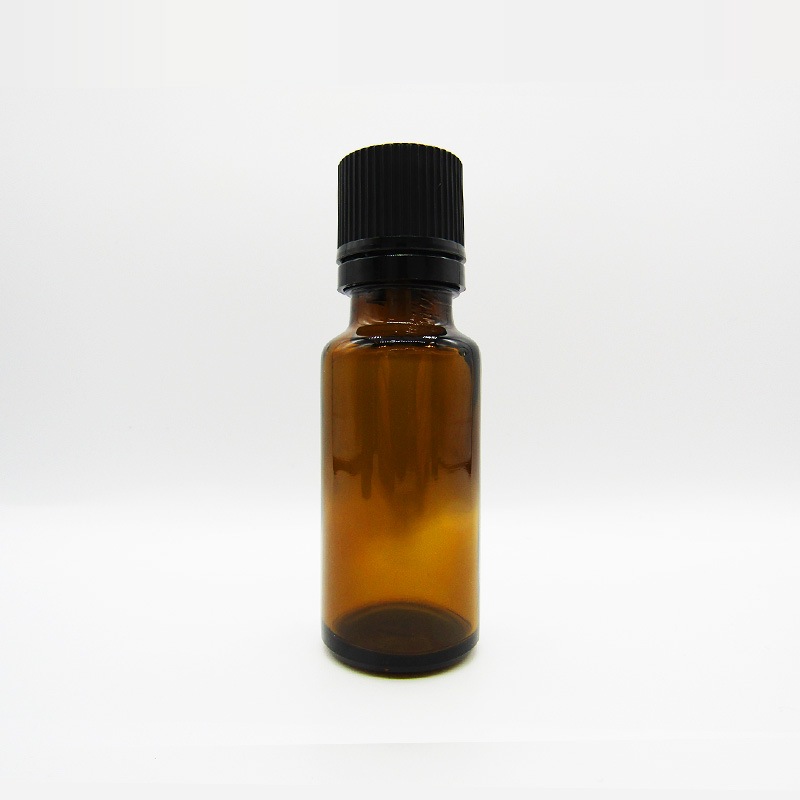 褐色ボトル E-20ml
