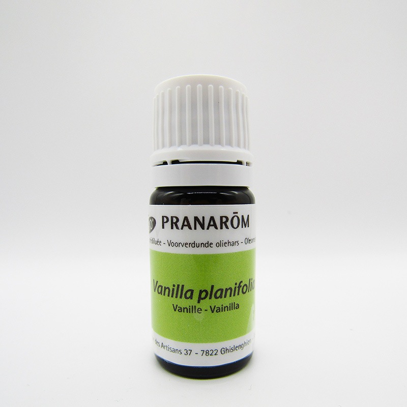 【プラナロム】バニラエクストラ