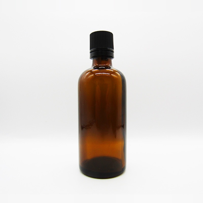 褐色ボトル E-100ml