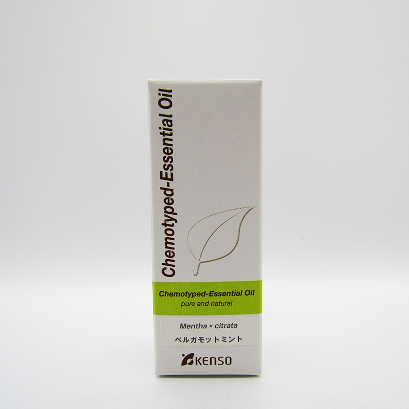【KENSO】ベルガモットミント