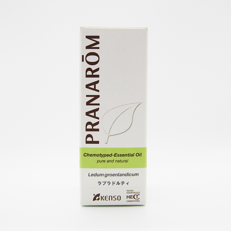 【プラナロム】ラブラドルティ