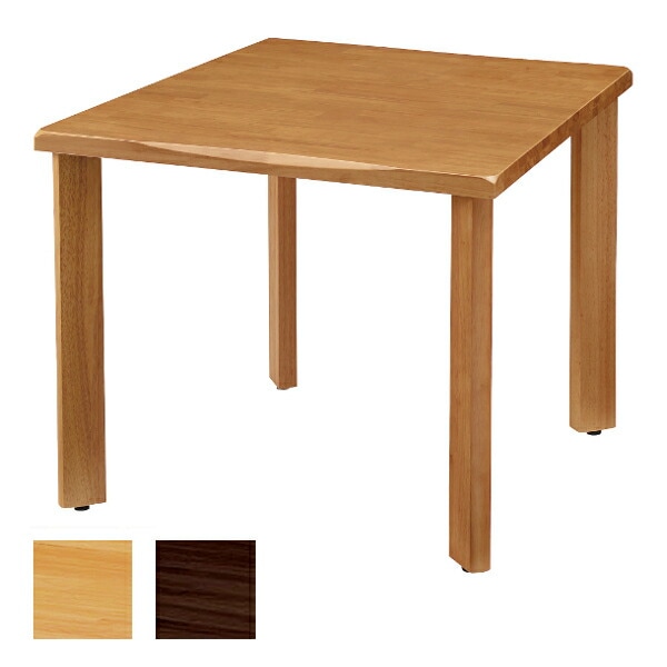 販売終了品　不二貿易　フット　足形　テーブル　木製 販売終了品 不二貿易 フット 足形 テーブル 木製