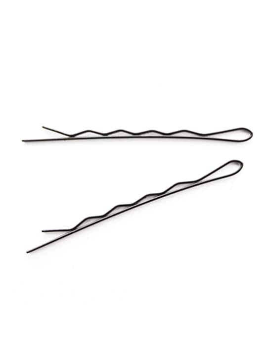 ウィッグケア用品）ジグザグ型ヘアピン10個セット