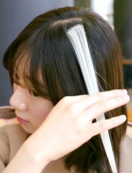 �ݥ���ȥ֥꡼�� ����ˡ