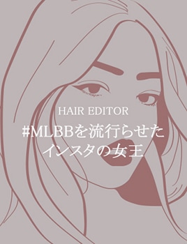 MLBB��ή�Ԥ餻�����󥹥��ν���