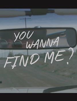 ���硼�ȥե���� You wanna find me?