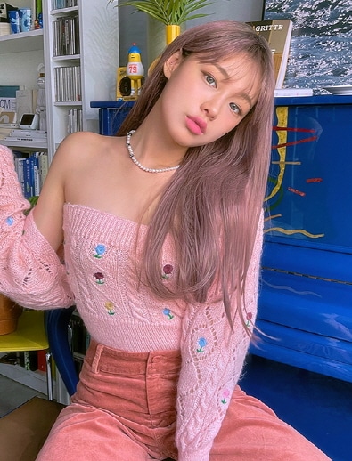 PINK AGE ロングウィッグ CB1/SL7(3T) PINK AGE ロングウィッグ CB1/SL7(3T)