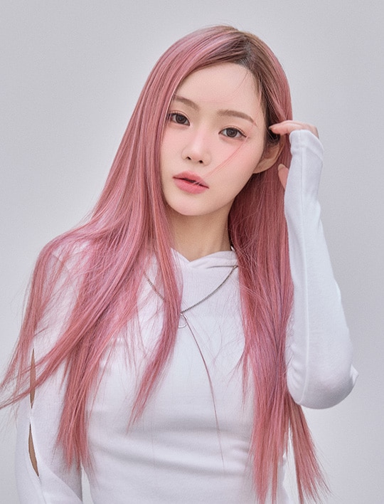 PINK AGE 　手植え　フルウィストレート　25インチ 　ピンクエイジ 000000001233_uxx3uzb.jpg