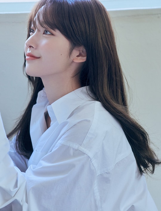 手植えフルウィッグ マルス ストレート フルバング 手植えフルウィッグ) マルス ストレート フルバング (モースト原糸)