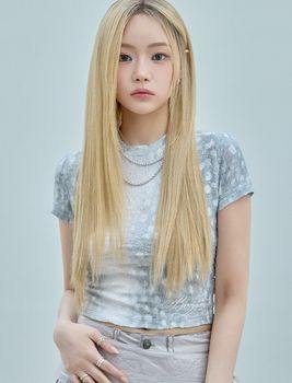 地毛のように自然で楽なデイリーウィッグ PINK AGE（ピンク
