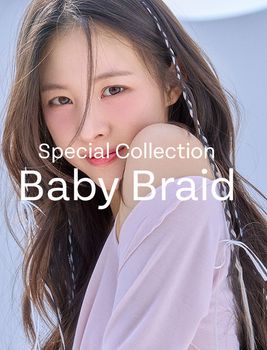 地毛のように自然で楽なデイリーウィッグ PINK AGE（ピンクエイジ