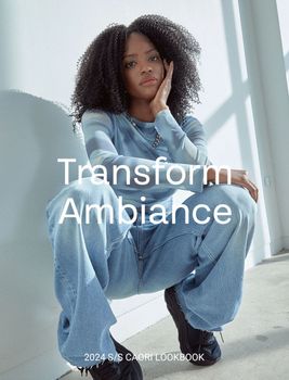 �꿢���ե륦���å��Τ⤦��ĤΥࡼ�� CAORI LookBook