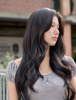 地毛のように自然で楽なデイリーウィッグ PINK AGE（ピンクエイジ