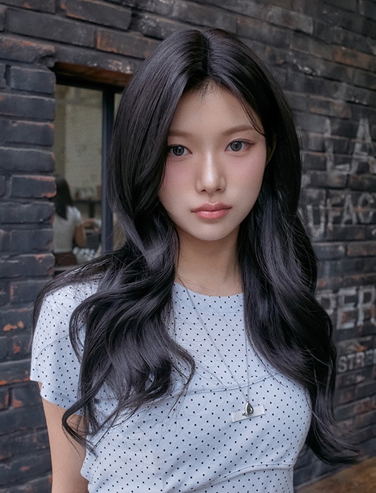 ピンクエイジ】新作トップカバー7種を徹底比較｜前髪あり・なしの違い