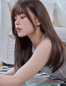 地毛のように自然で楽なデイリーウィッグ PINK AGE（ピンクエイジ