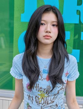 地毛のように自然で楽なデイリーウィッグ PINK AGE（ピンクエイジ