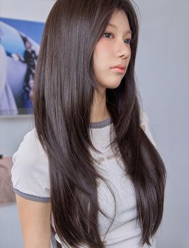 地毛のように自然で楽なデイリーウィッグ PINK AGE（ピンクエイジ