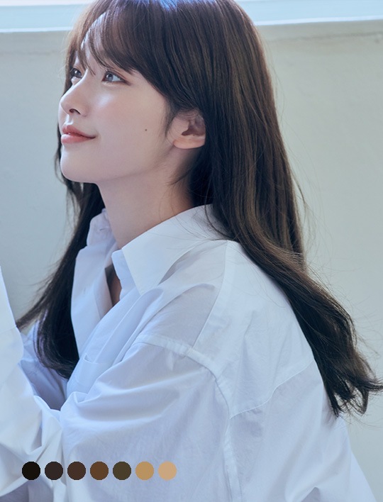 ピンクエイジ　手植えフルウィッグ　マルス　ストレート 手植えフルウィッグ) マルス ストレート フルバング (モースト原糸)